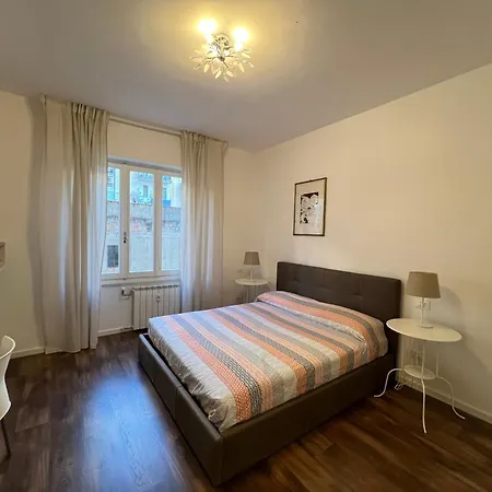 Pure Living By Tinti Firenze