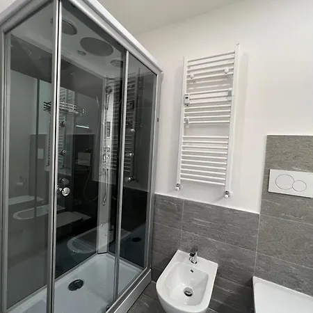 Apartman Pure Living By Tinti *