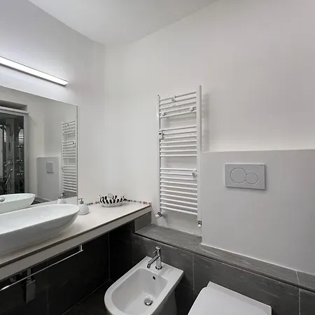 Pure Living By Tinti Firenze