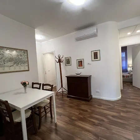 Pure Living By Tinti Apartment
