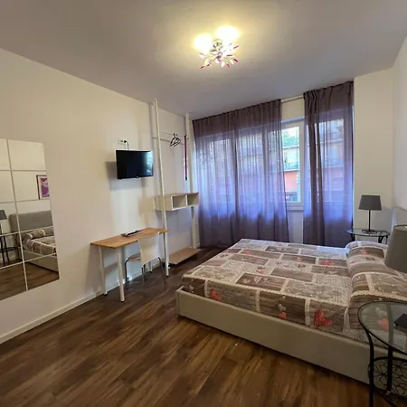 Apartment Pure Living By Tinti Florence