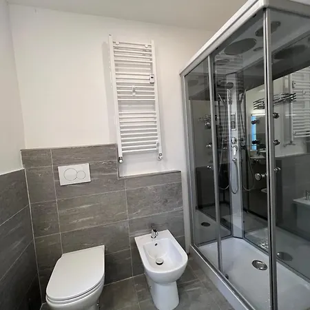 Pure Living By Tinti Apartment *