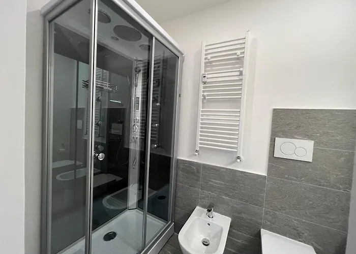 Apartament Pure Living By Tinti *