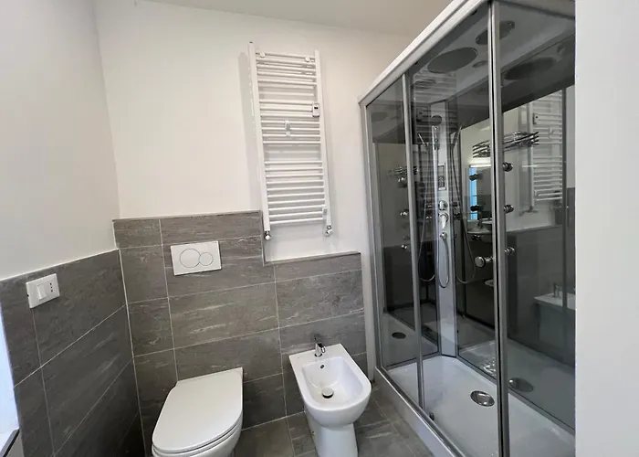 Pure Living By Tinti Apartament *